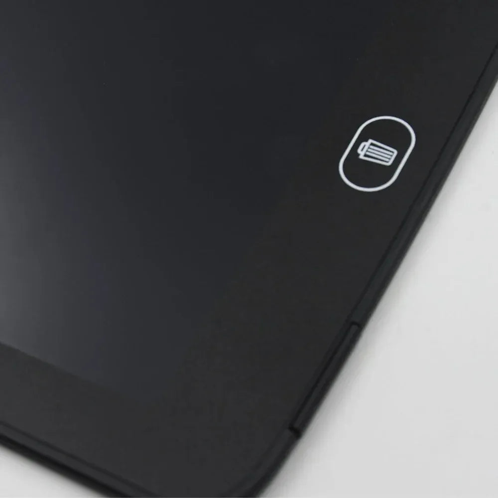 12-inch lcd writing tablet