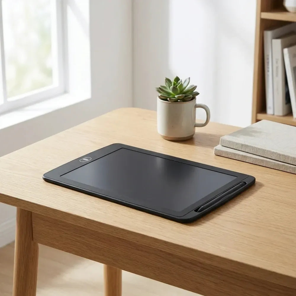 12-inch lcd writing tablet - home improvement