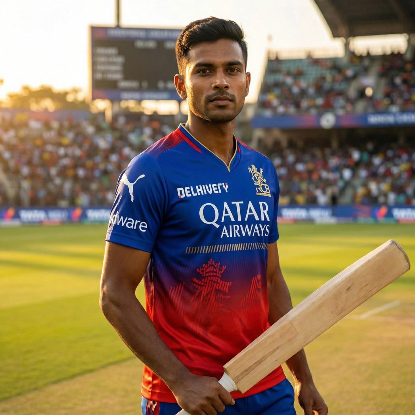 Men’s Graphic Dry Fit T-Shirt