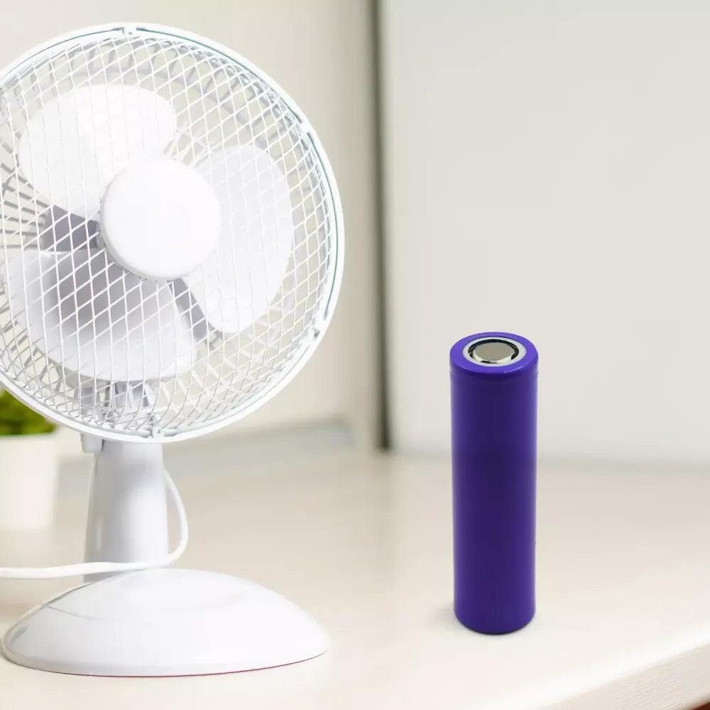 1200mah rechargeable lithium battery