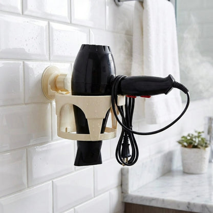 Suction Cup Hair Holder