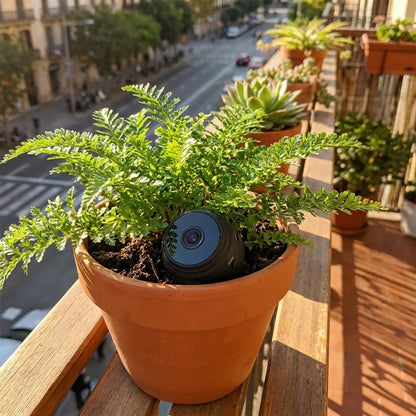 Wi-Fi CCTV Live Camera