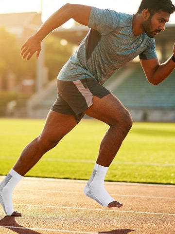 Neuropathy Socks for Swollen Feet and Ankles