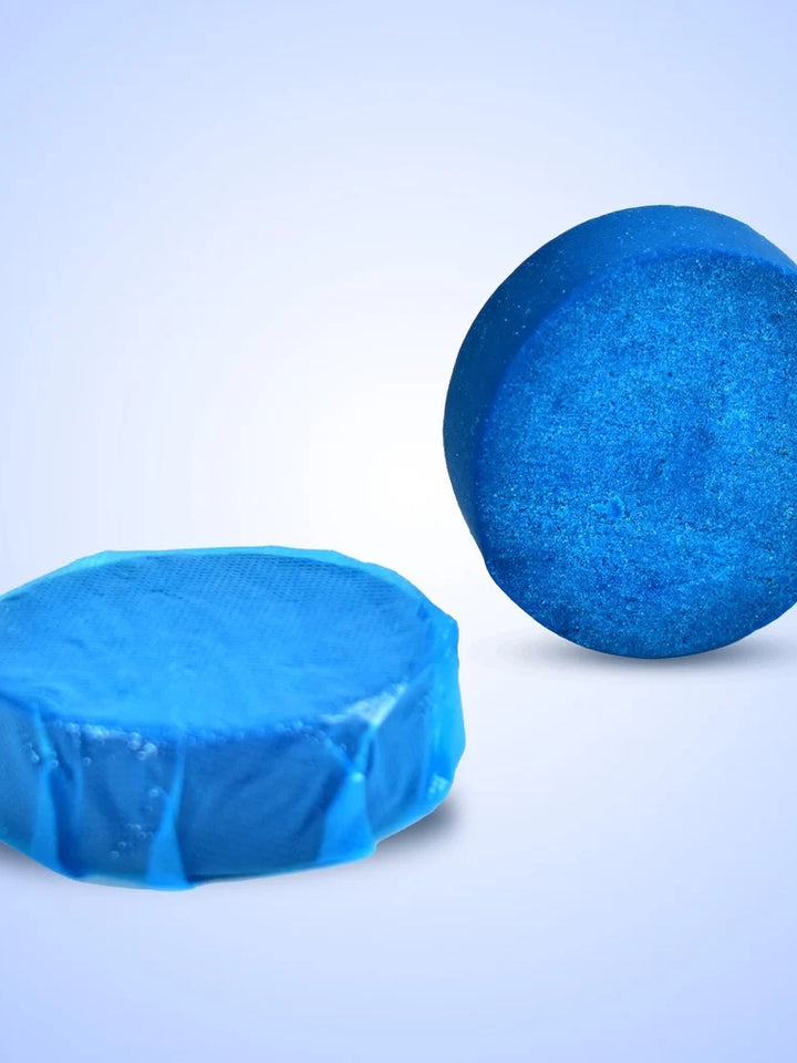 Toilet Bowl Cleaner Tablets