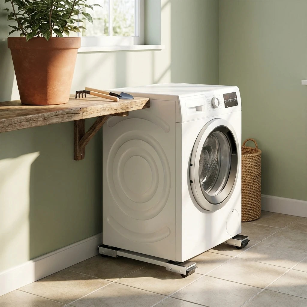 Heavy-Duty Appliance Movers