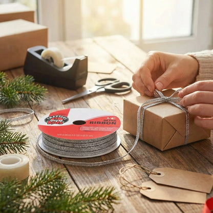 Decorative Ribbon for Crafts