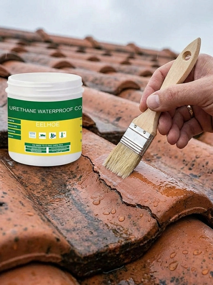 Waterproof Leak Sealing Glue – 300g