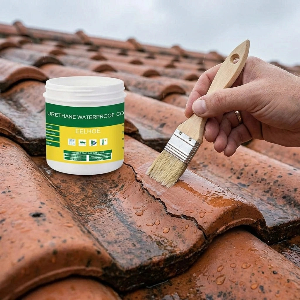 Waterproof Leak Sealing Glue – 300g