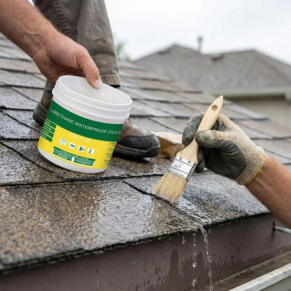 Waterproof Leak Sealing Glue – 300g