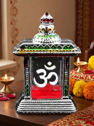 Adhesive Car Dashboard Temple