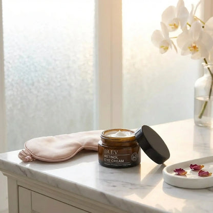 IREV Retinol Eye Cream – 30ml