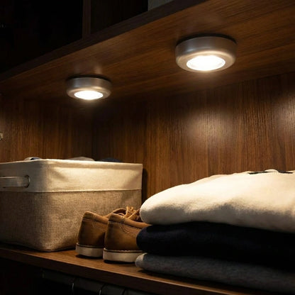 Stick Touch Lamp – Pack of 2