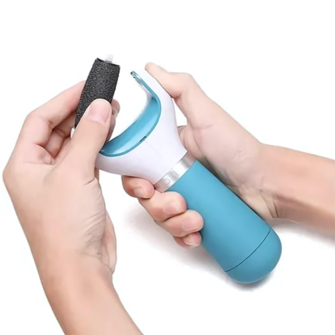 Foot Roller Callus Remover