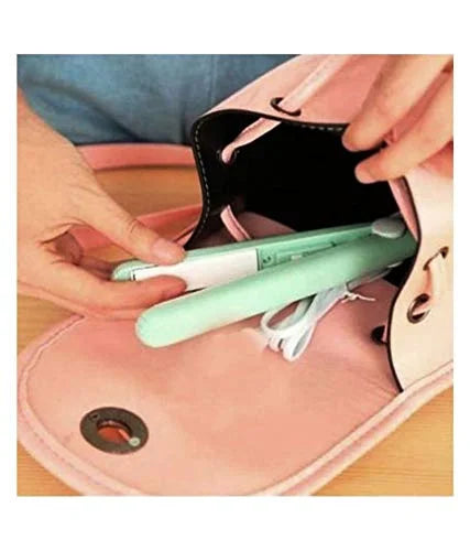Portable hair styler pro