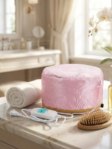 Thermal Hair Spa Cap