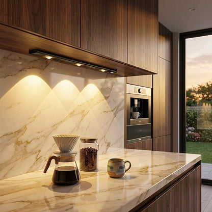 Rechargeable Motion Sensor Light (40 Cm)