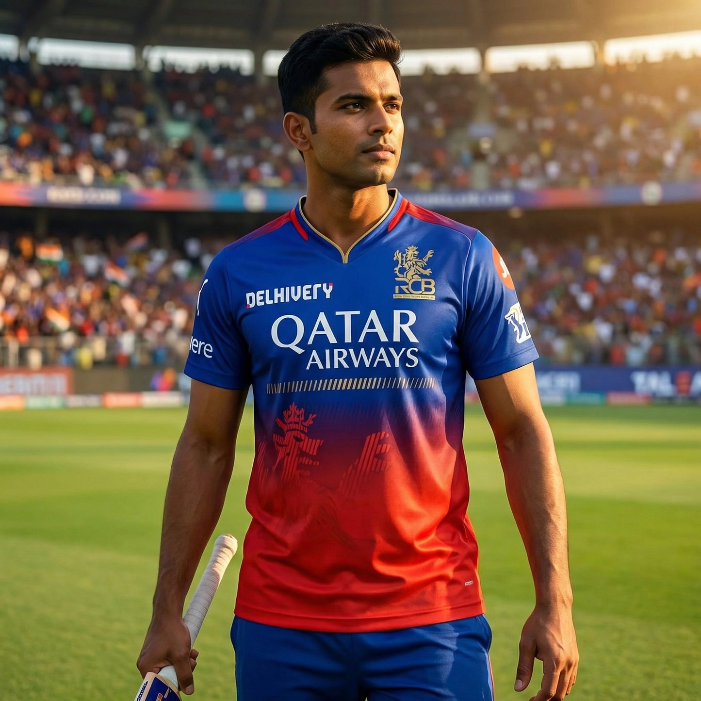 Men’s Graphic Dry Fit T-Shirt