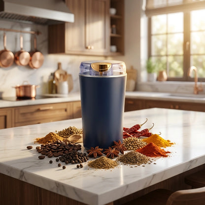 Mini Electric Grinder