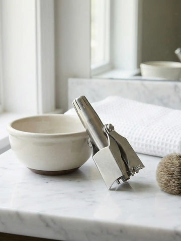 Painless Portable Nose Hair Trimmer