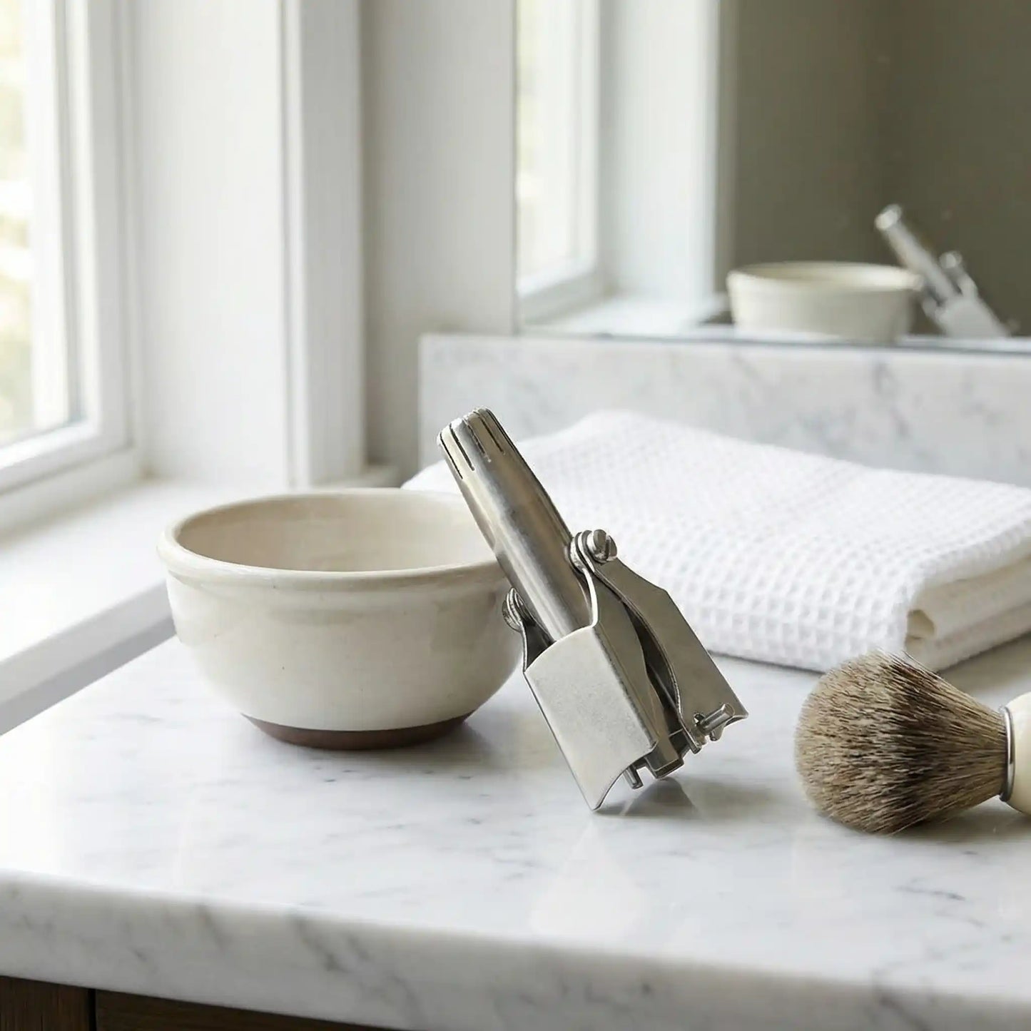 Painless Portable Nose Hair Trimmer