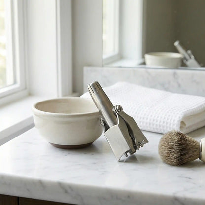 Painless Portable Nose Hair Trimmer