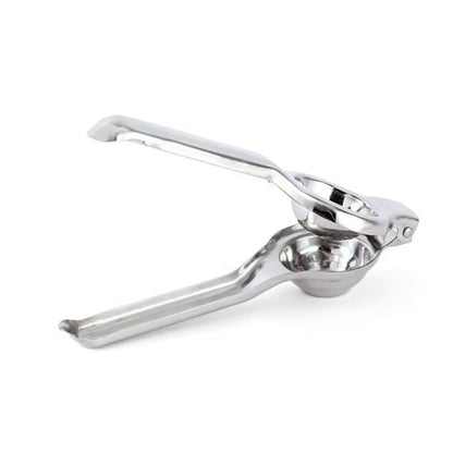 132 stainless steel lemon squeezer - kitchen tool