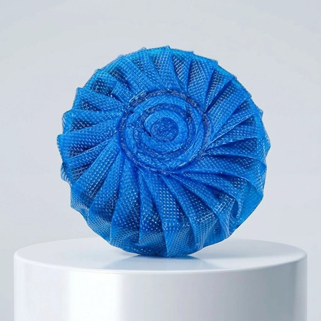 Automatic Toilet Cleaning Tablets