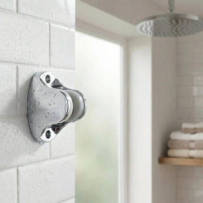 Adjustable Shower Head Holder