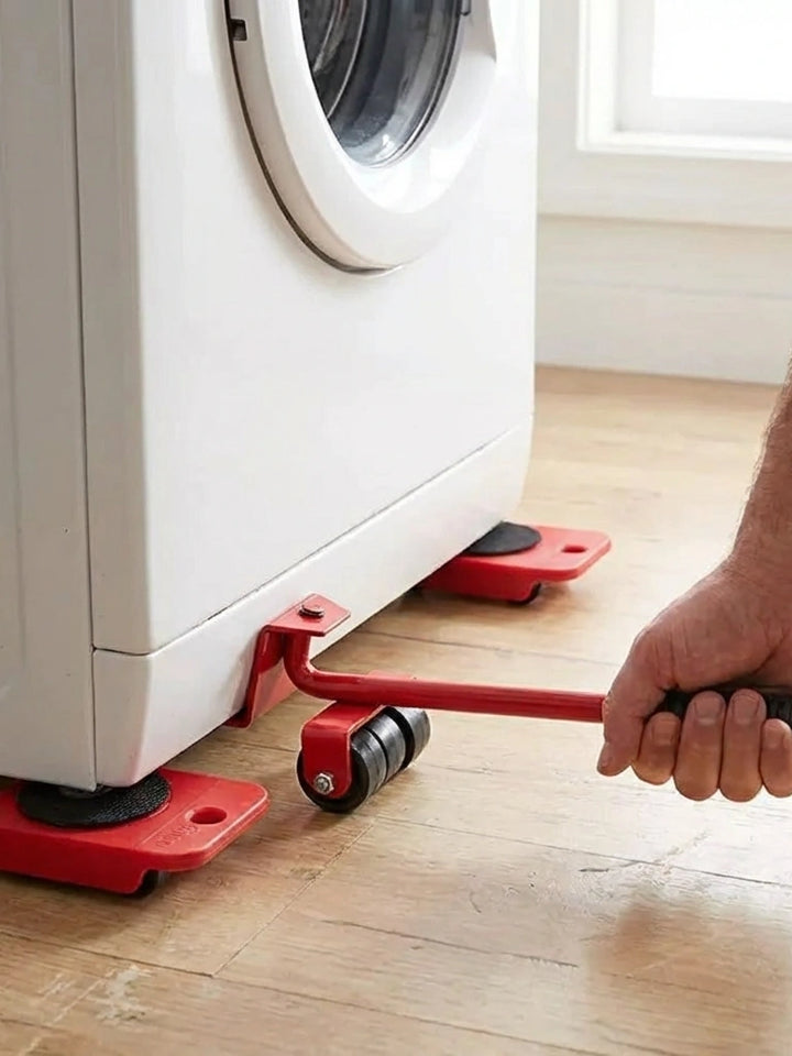 Heavy Furniture Mover Tool Set