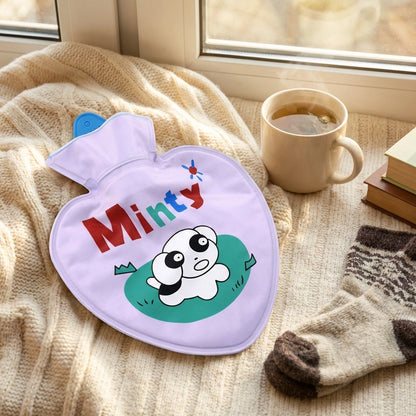 Premium Hot Water Pain Relief Bag