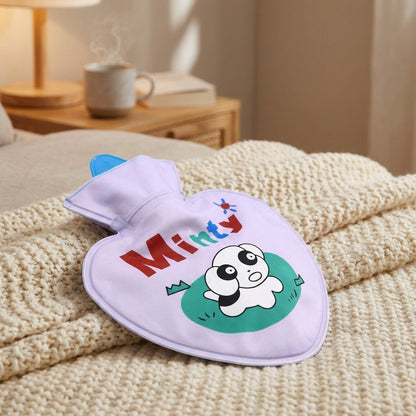 Premium Hot Water Pain Relief Bag