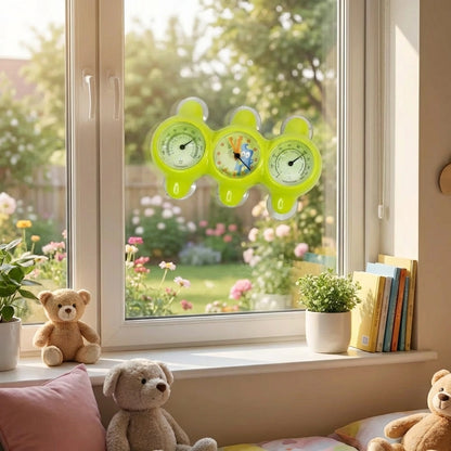 Minimalist Precision Desktop Clock