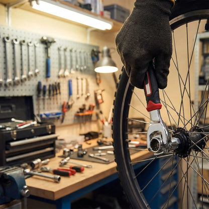 48-in-1 Universal Socket Wrench