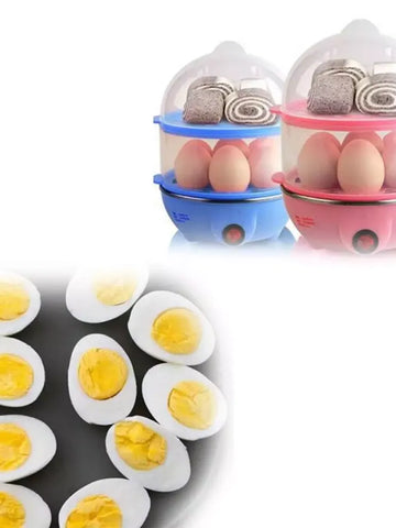 14-Egg Multi-Function Cooker