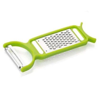 14-in-1 veg cutter set - home & kitchen