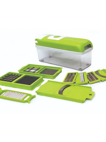 14-in-1 Veg Cutter Set
