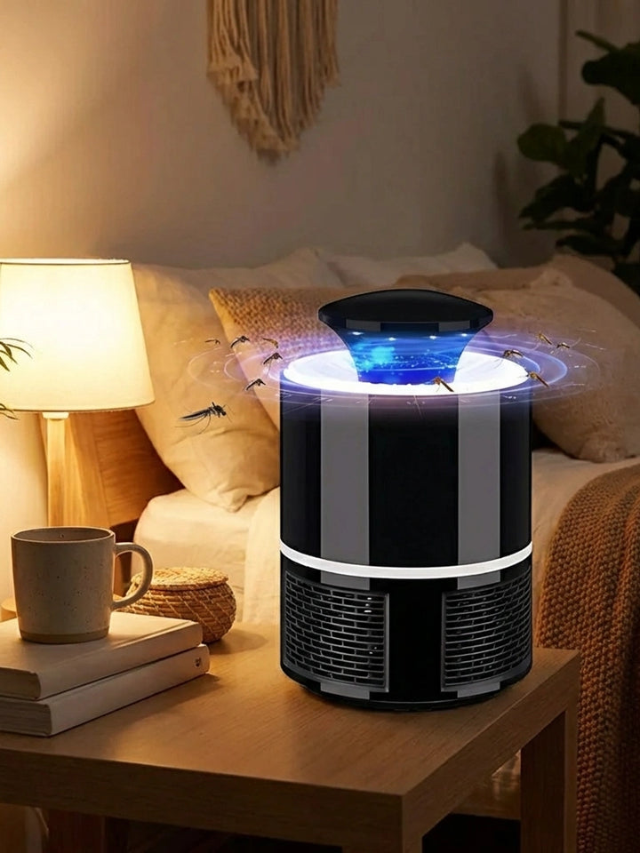 Silent USB Mosquito Killer