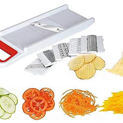 141 slicer 6 in 1 - kitchen tool