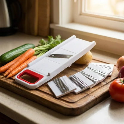 141 slicer 6 in 1 - kitchen tool