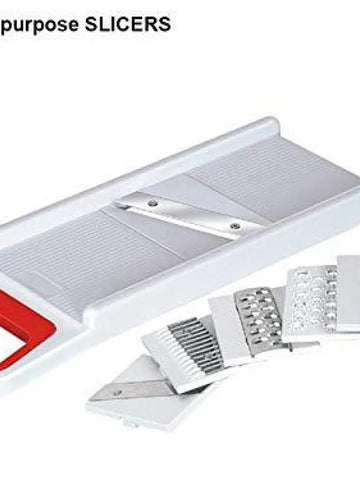 141 Slicer 6 In 1