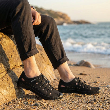 Men's Street Style Sneakers