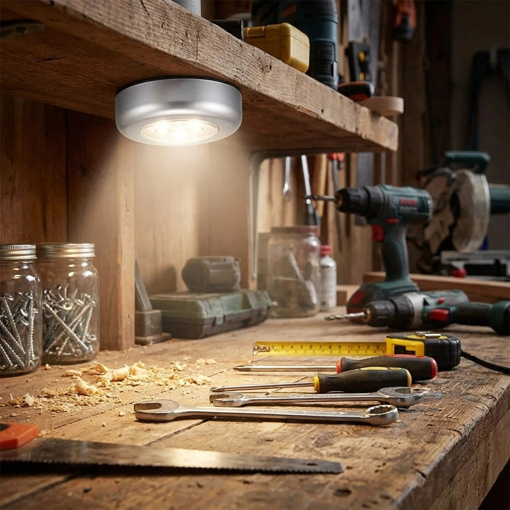 Stick Touch Lamp – Pack of 2