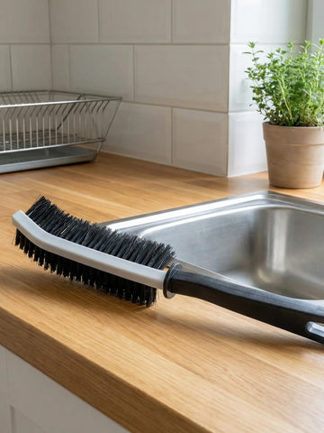 Multifunctional Gap Cleaning Brush