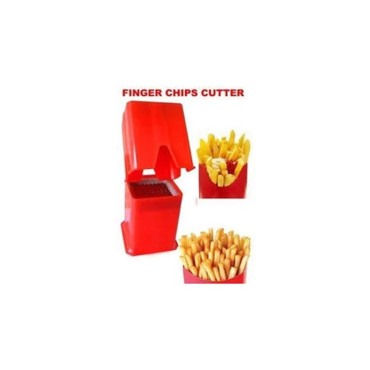 143 potato cutterfrench fried cutter - kitchen tool