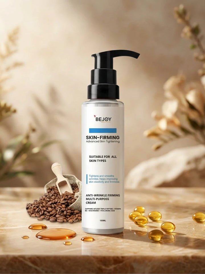 Ultra Firming & Revitalizing Cream (60ml x 2)