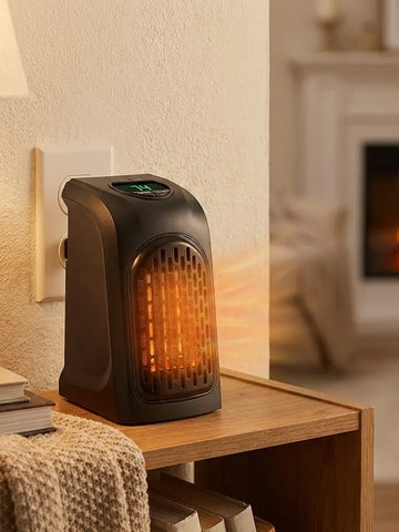 Portable Heater Handy Heater