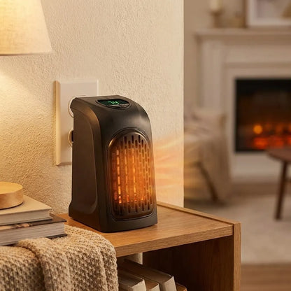 Portable Heater Handy Heater