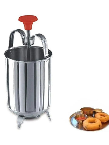 145 Stainless Steel Medu Vada Maker