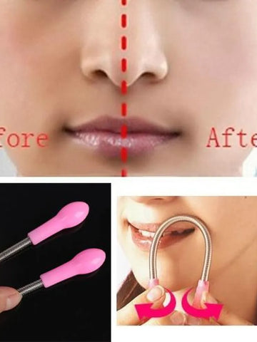 1455 Nose Hair Removal Portable Wax Kit Nose Hair Removal Nasal Hair Trimmer