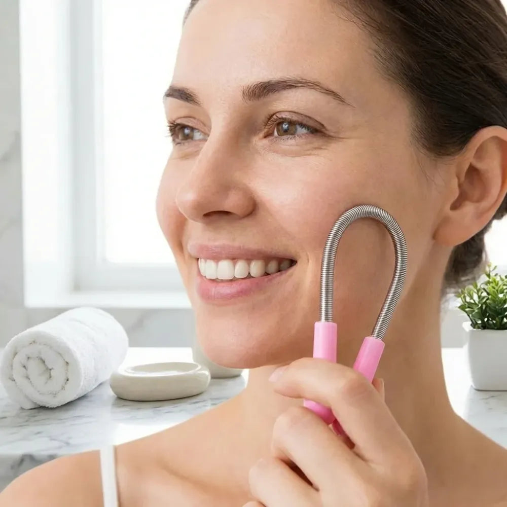 1455 nose hair removal portable wax kit nasal trimmer - health & beauty